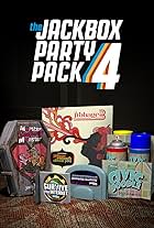 The Jackbox Party Pack 4