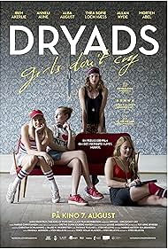 Dryads - Girls Don't Cry (2015)