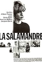 La salamandre