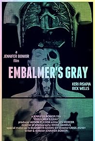 Primary photo for Embalmer's Gray