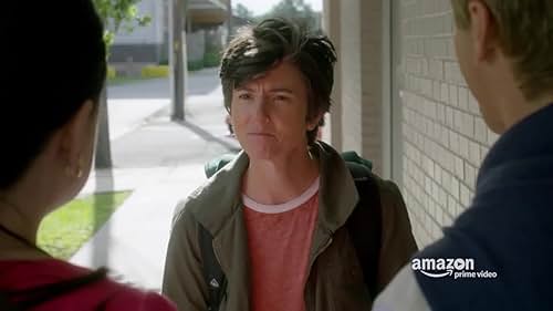 This semi-autobiographical dark comedy starring Tig Notaro follows her as she returns to her hometown after the death of her mother.