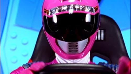 Power Rangers: Operation Overdrive