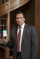 Jimmy Smits in 24: Legacy (2016)