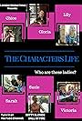 The Characters Life (2014)