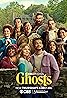 Ghosts (TV Series 2021– ) Poster