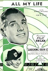 Primary photo for Laughing Irish Eyes