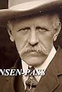 Nansen: Un passeport pour les apatrides (2016)