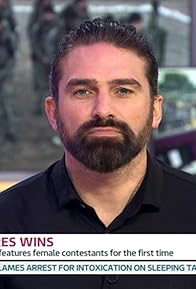 Primary photo for Ant Middleton