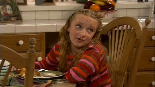 Scarlett Pomers in Reba (2001)