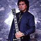 Tony Iommi