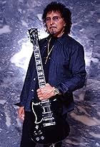 Tony Iommi