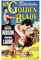 The Golden Blade