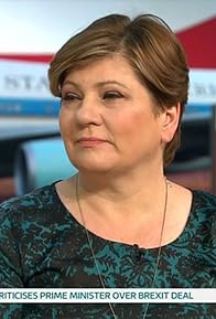 Primary photo for Emily Thornberry