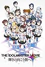 The iDOLM@STER Movie: Kagayaki no mukougawa e (2014)