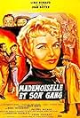 Mademoiselle et son gang (1957)