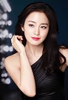 Kim Tae-hee