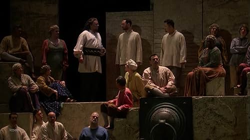 Verdi: Nabucco