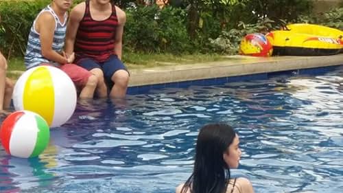 Jake Vargas, Julian Trono, and Kim Domingo in Dear Uge (2016)