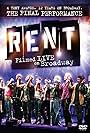 Rent: Filmed Live on Broadway (2008)