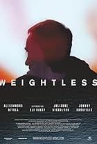 Alessandro Nivola in Weightless (2017)