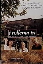 I rollerna tre (1996)