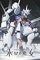 Mobile Suit Gundam: Pháp sư đến từ Sao Thủy