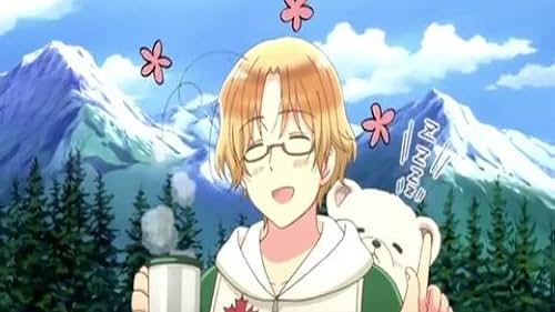 Trailer for Hetalia: Axis Powers - The Beautiful World - Season 5