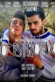 O Estrondo (2012)