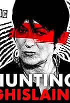 Ghislaine Maxwell in Hunting Ghislaine with John Sweeney (2020)