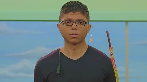 Tay Zonday Acting Reel