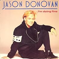 Primary photo for Jason Donovan: I'm Doing Fine