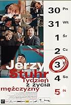 Tydzien z zycia mezczyzny (1999)