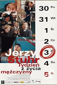 Primary photo for Tydzien z zycia mezczyzny