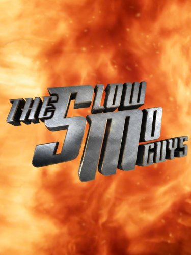 The Slow Mo Guys (2010)