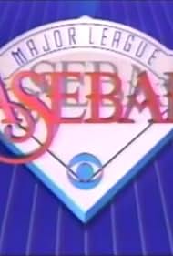 MLB on CBS (1990)