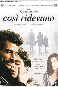 Così ridevano (1998)