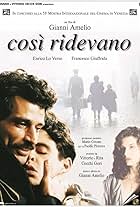 Così ridevano