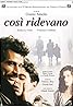 Così ridevano (1998) Poster