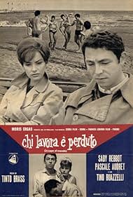 Chi lavora è perduto (In capo al mondo) (1963)