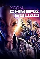 XCOM: Chimera Squad