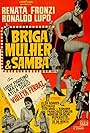 Briga, Mulher e Samba (1960)