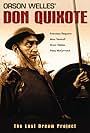 Don Quijote de Orson Welles (1992)