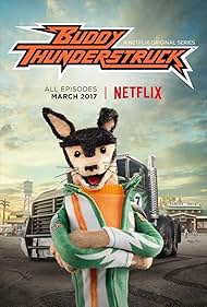 Buddy Thunderstruck (2017)