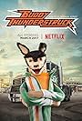 Buddy Thunderstruck