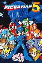 Rockman 5: Burûzu no wana!?