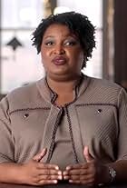 Stacey Abrams