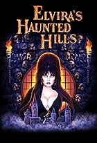 Elvira's Haunted Hills