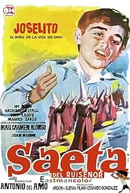 Saeta del ruiseñor (1957)