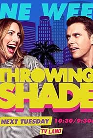 Bryan Safi and Erin Gibson in Throwing Shade (2017)