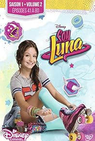 Primary photo for Soy Luna